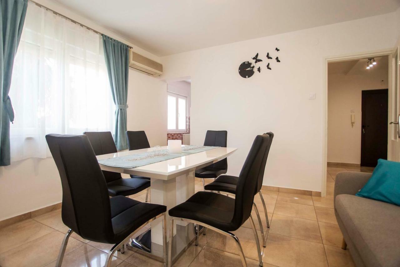 Apartman Barbara Apartment Rovinj Exterior photo