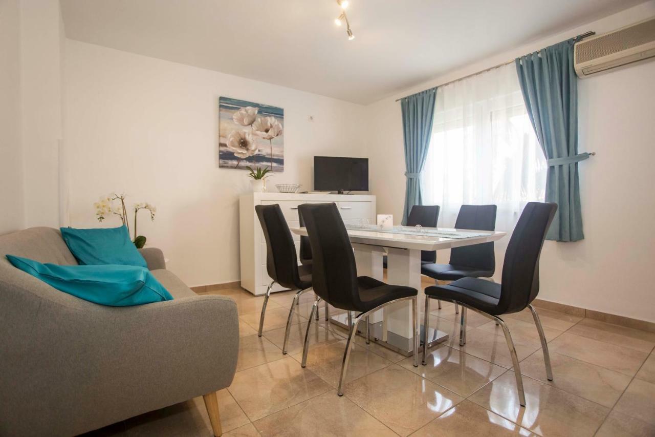 Apartman Barbara Apartment Rovinj Exterior photo